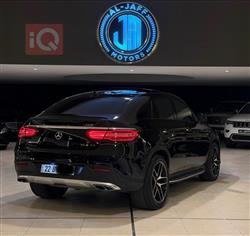 مێرسێدس بێنز GLE